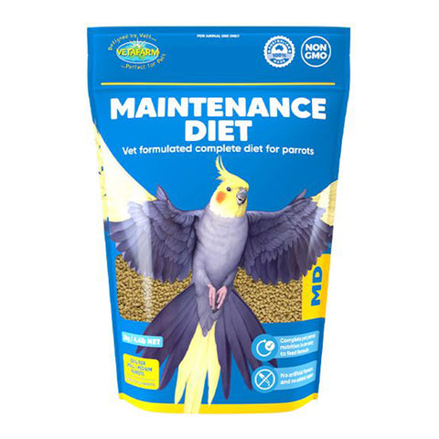 Vetafarm Maintenance Diet Pellets