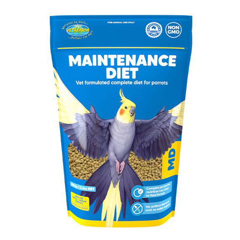 Vetafarm Maintenance Diet Pellets