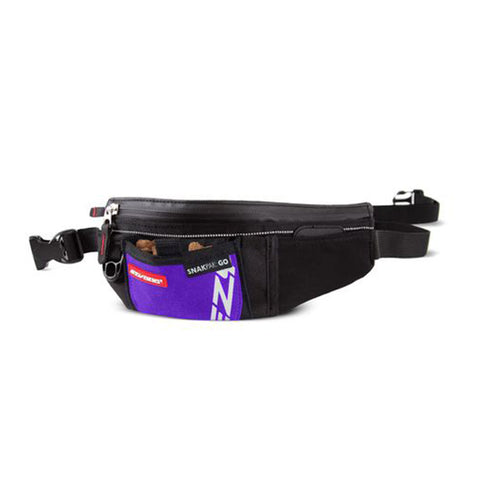 EzyDog SnakPak Go Treat Belt