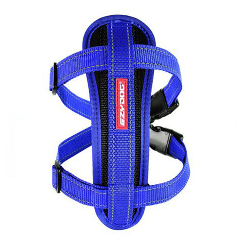 EzyDog Chest Plate Harness