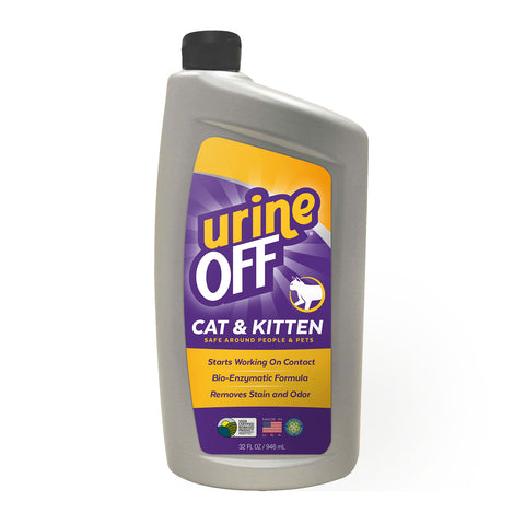 UrineOff Cat & Kitten Formula