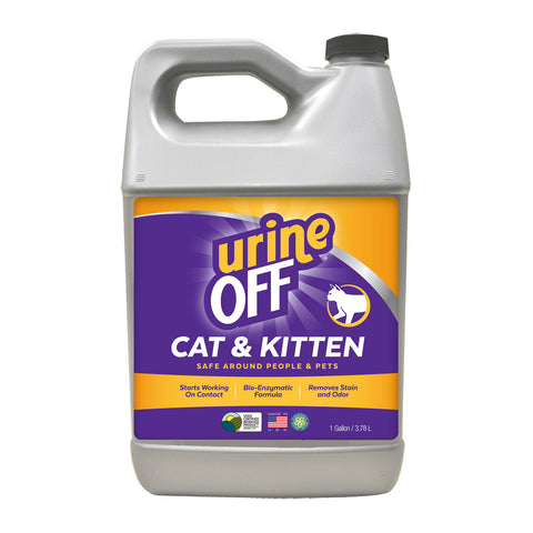 UrineOff Cat & Kitten Formula