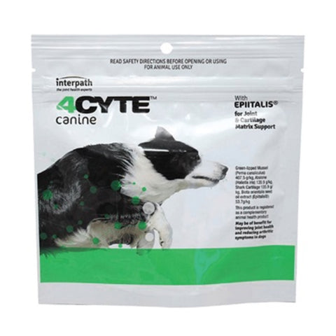 4Cyte Canine Granules for Dogs