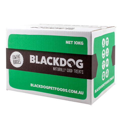 Blackdog Bigga Biscuits Dog Treat