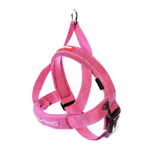 EzyDog QuickFit Harness