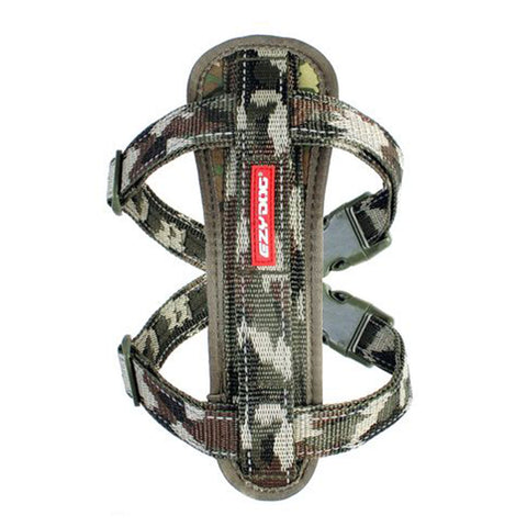 EzyDog Chest Plate Harness