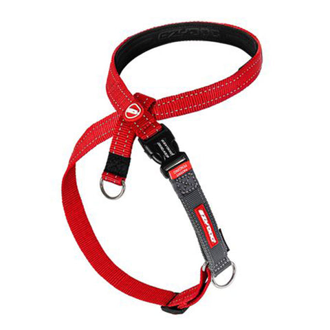 EzyDog Crosscheck Training Harness