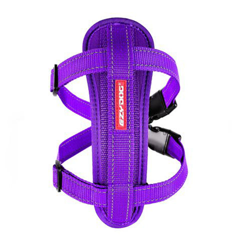 EzyDog Chest Plate Harness