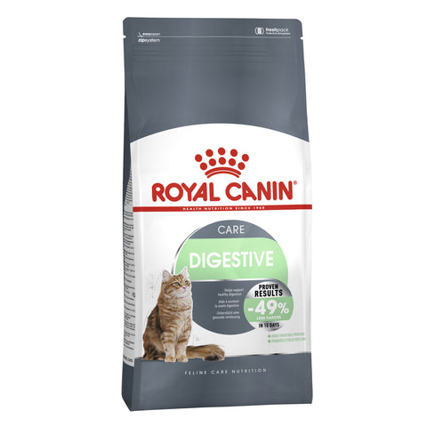 Royal Canin Digestive Care Adult Dry Cat Food