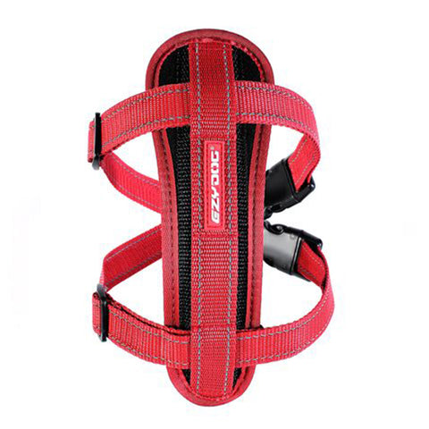 EzyDog Chest Plate Harness