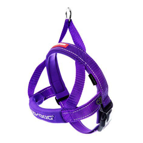 EzyDog QuickFit Harness