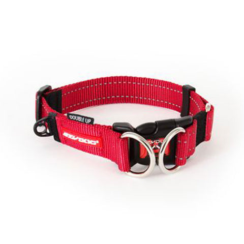 EzyDog Double Up Collar