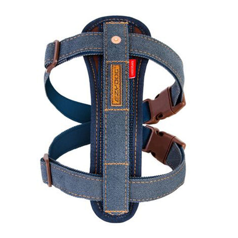 EzyDog Chest Plate Harness