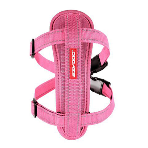 EzyDog Chest Plate Harness