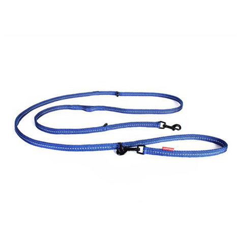 EzyDog Vario 6 Lead LITE 12mm